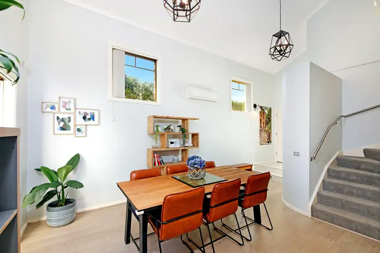 Fifth view of Homely townhouse listing, 5/67-73 Connells Point Road, South Hurstville NSW 2221