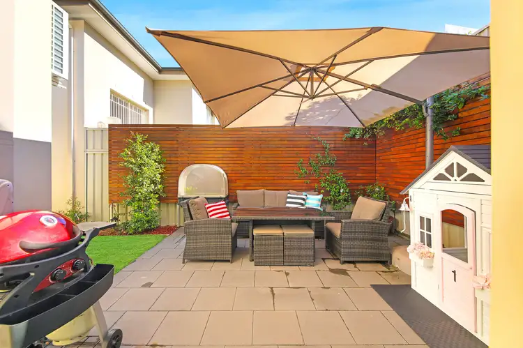 Sixth view of Homely townhouse listing, 5/67-73 Connells Point Road, South Hurstville NSW 2221