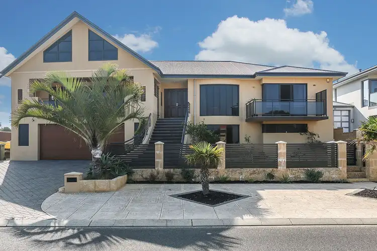 Main view of Homely house listing, 28 Kinsale Drive, Mindarie WA 6030