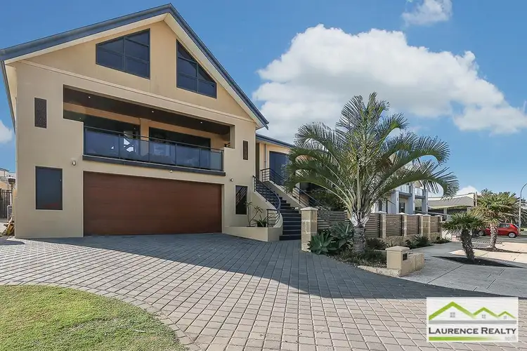 Second view of Homely house listing, 28 Kinsale Drive, Mindarie WA 6030
