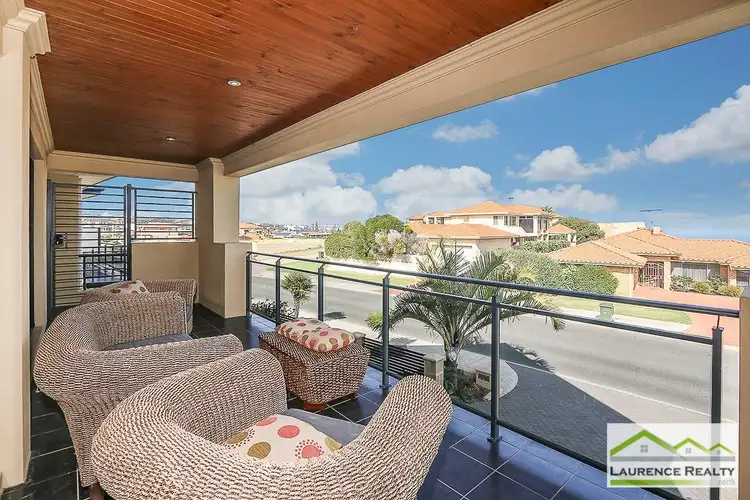 Fifth view of Homely house listing, 28 Kinsale Drive, Mindarie WA 6030