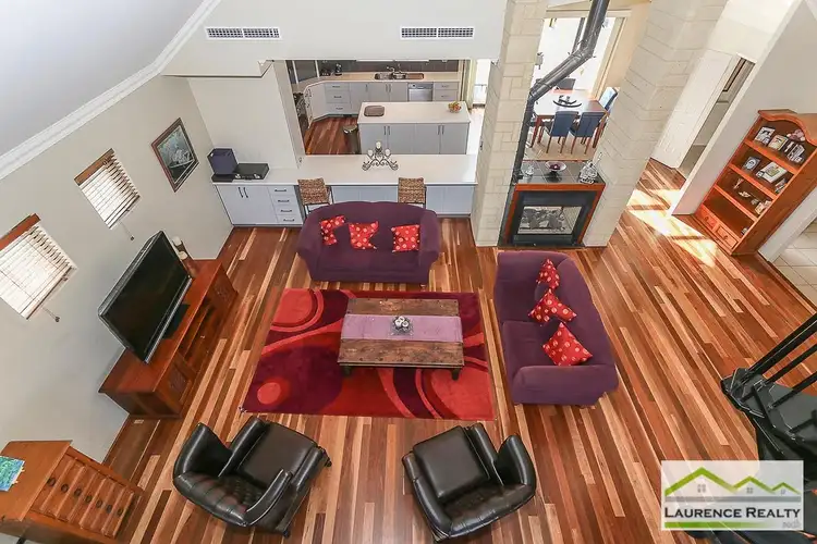 Sixth view of Homely house listing, 28 Kinsale Drive, Mindarie WA 6030