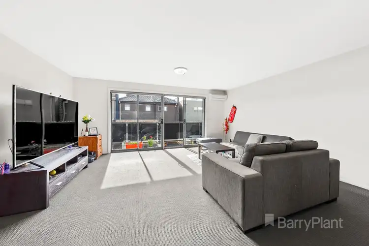 Third view of Homely apartment listing, 10/1-11 Marnoo Street, Braybrook VIC 3019