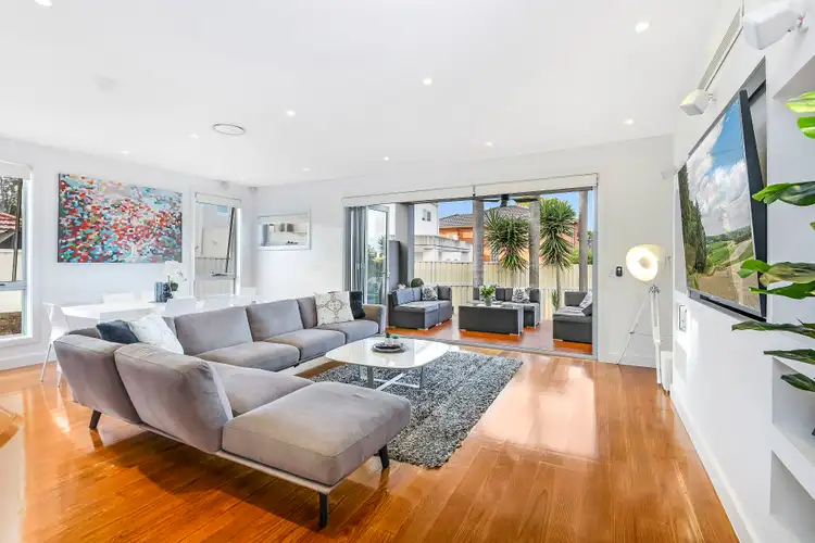 Second view of Homely house listing, 6 Dwyer Avenue, Blakehurst NSW 2221