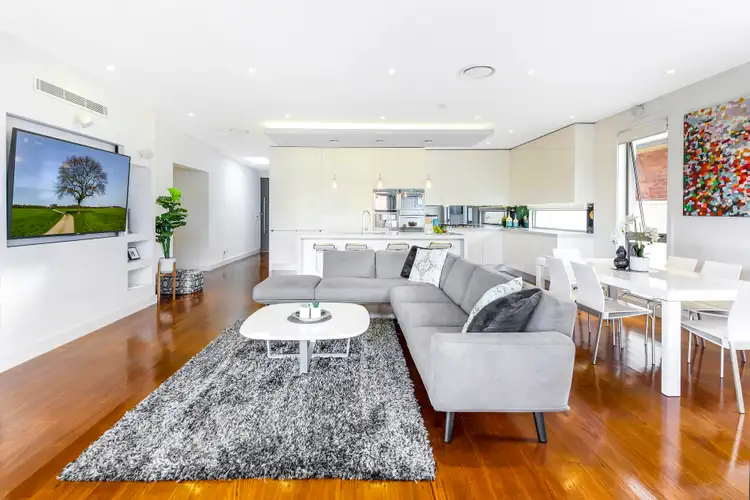 Fifth view of Homely house listing, 6 Dwyer Avenue, Blakehurst NSW 2221