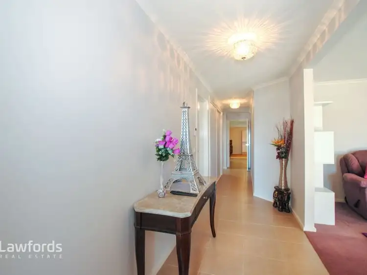 Second view of Homely house listing, 12 Arilpa Court, Kangaroo Flat VIC 3555