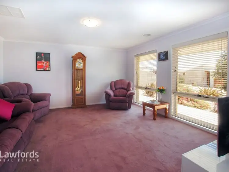Third view of Homely house listing, 12 Arilpa Court, Kangaroo Flat VIC 3555