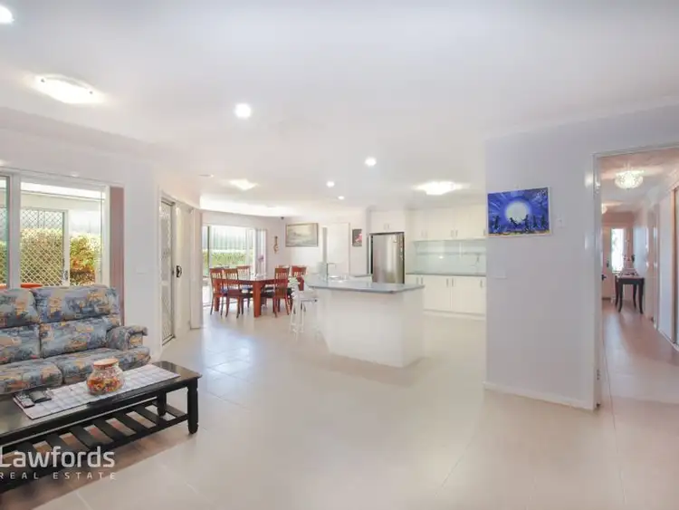Fourth view of Homely house listing, 12 Arilpa Court, Kangaroo Flat VIC 3555