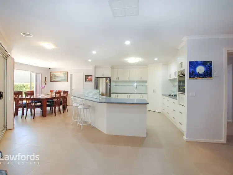 Fifth view of Homely house listing, 12 Arilpa Court, Kangaroo Flat VIC 3555