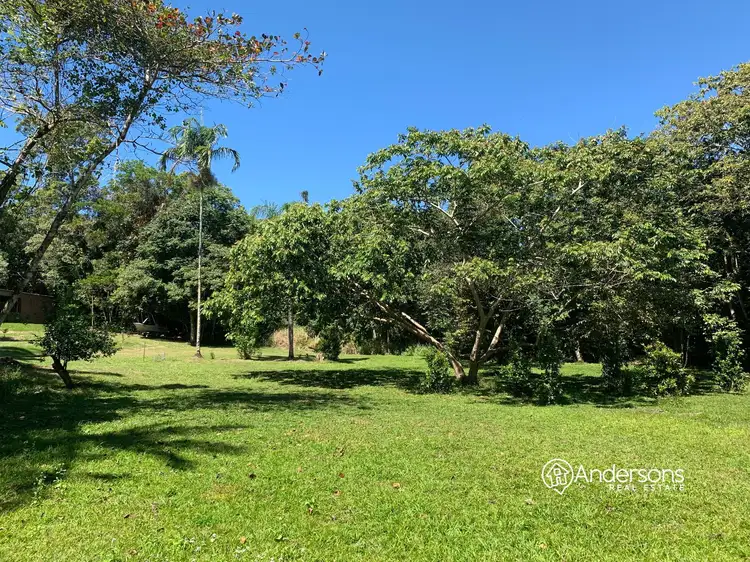 Main view of Homely land listing, Lot 3 Mountain View Close, Maria Creeks QLD 4855