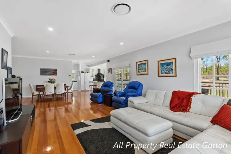 Fifth view of Homely rural property listing, 19 Jamieson Road, Churchable QLD 4311