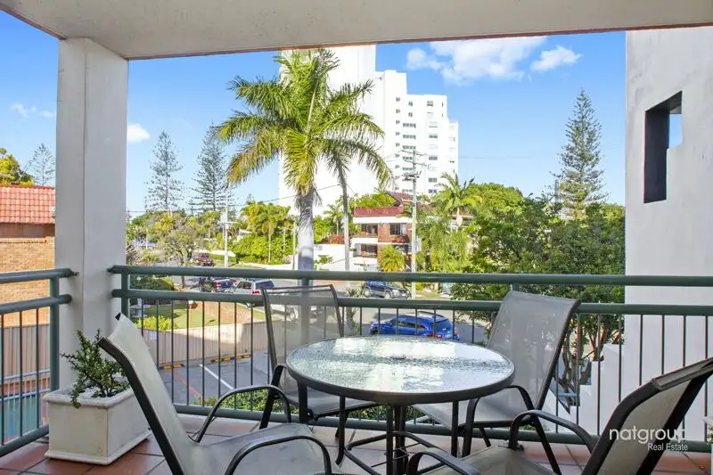 Main view of Homely unit listing, 8/7-9 Robert Street, Labrador QLD 4215