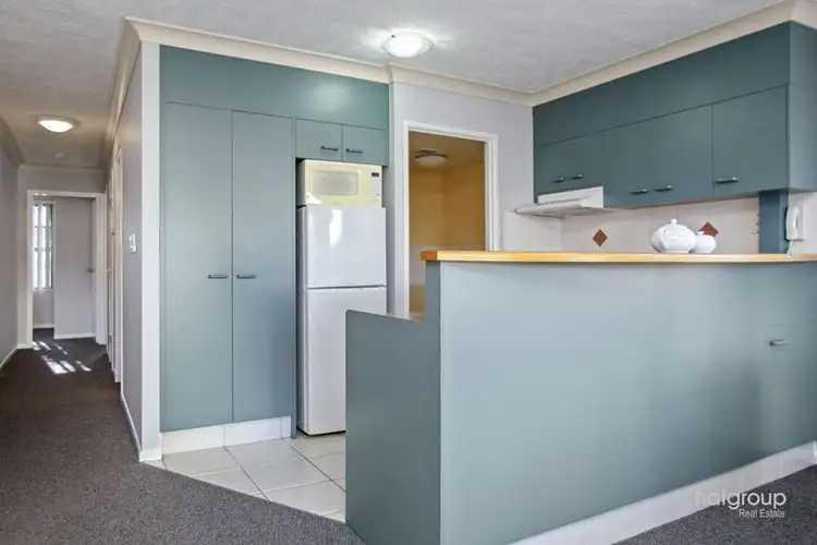 Third view of Homely unit listing, 8/7-9 Robert Street, Labrador QLD 4215