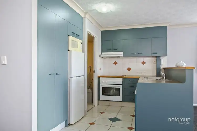 Fourth view of Homely unit listing, 8/7-9 Robert Street, Labrador QLD 4215