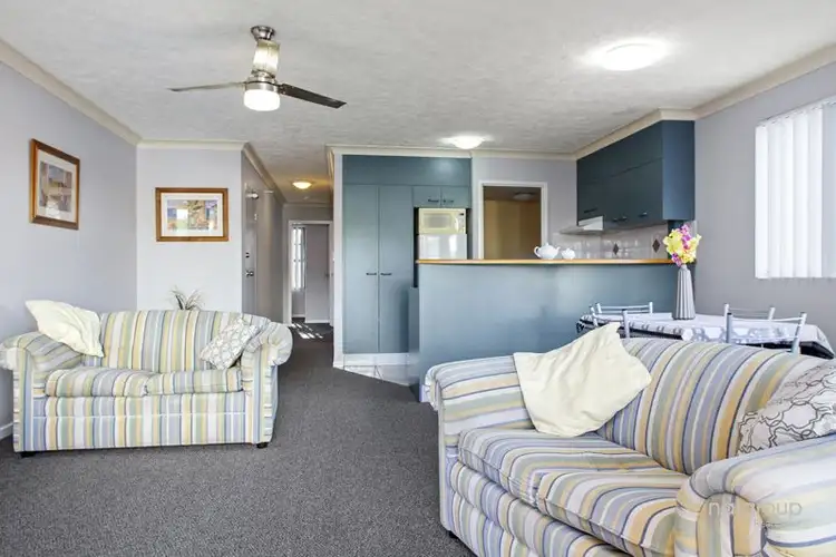 Fifth view of Homely unit listing, 8/7-9 Robert Street, Labrador QLD 4215