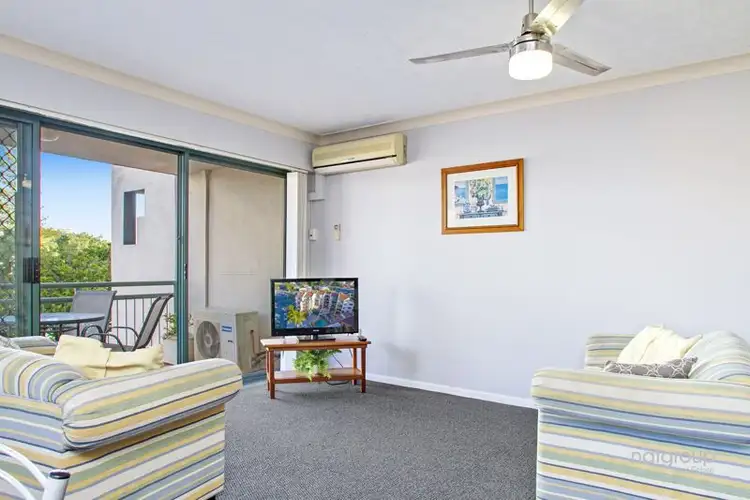 Sixth view of Homely unit listing, 8/7-9 Robert Street, Labrador QLD 4215