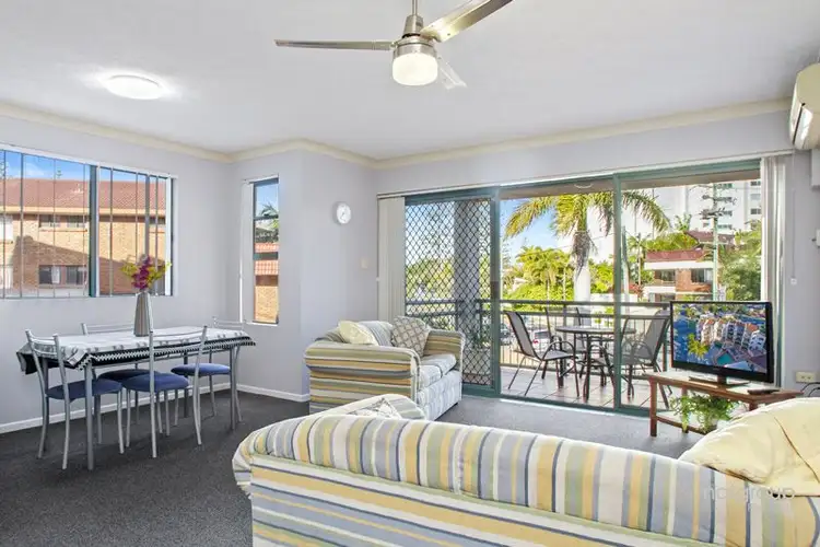 Seventh view of Homely unit listing, 8/7-9 Robert Street, Labrador QLD 4215