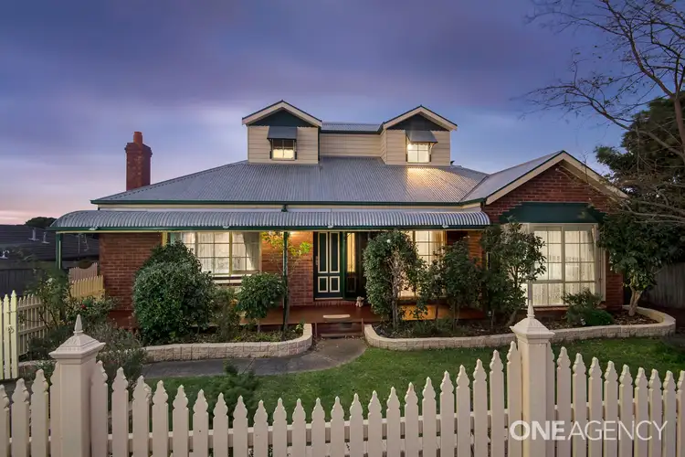 45 Birkenhead Drive, Grovedale VIC 3216