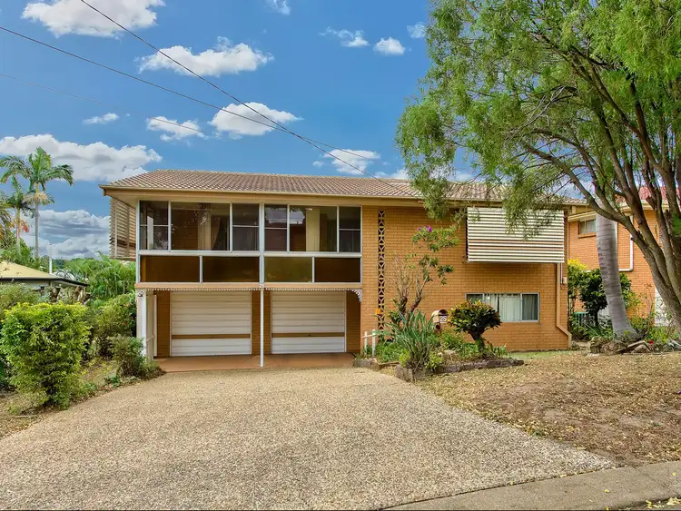 25 Abbey Street, Wavell Heights QLD 4012