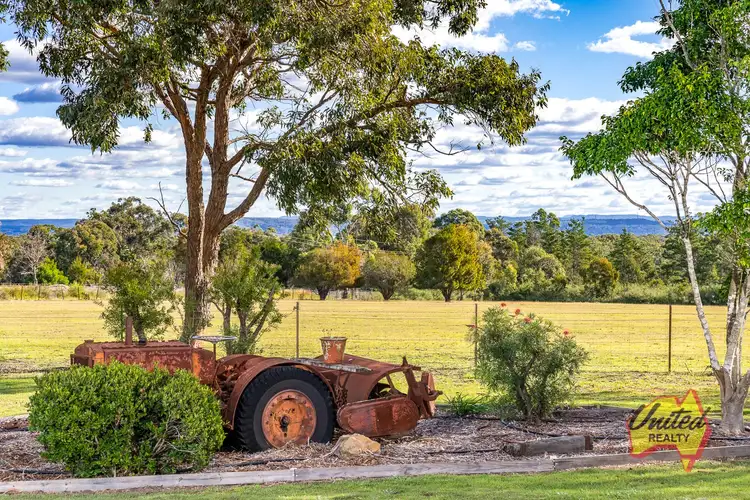 Second view of Homely rural property listing, 178 Minerva Road, Wedderburn NSW 2560