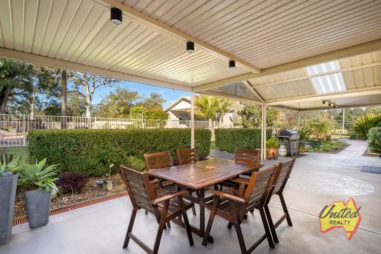 Third view of Homely rural property listing, 178 Minerva Road, Wedderburn NSW 2560
