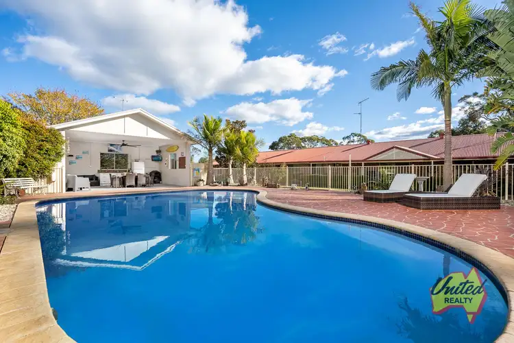 Fourth view of Homely rural property listing, 178 Minerva Road, Wedderburn NSW 2560