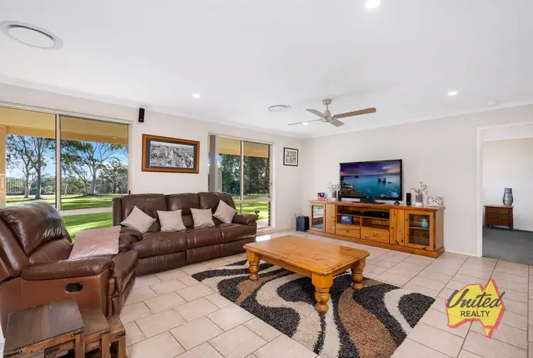 Fifth view of Homely rural property listing, 178 Minerva Road, Wedderburn NSW 2560