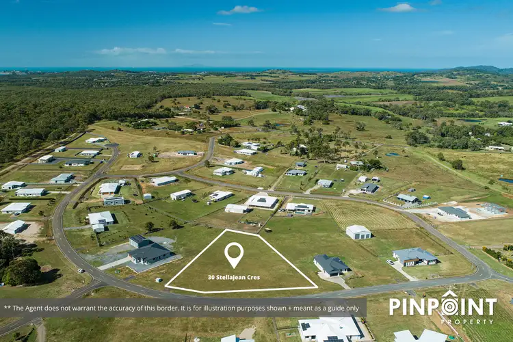 30 Stellajean Crescent, Alligator Creek QLD 4740