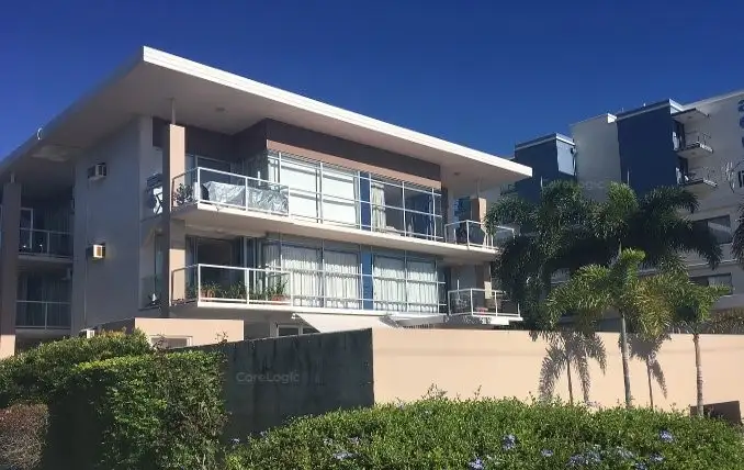 Main view of Homely apartment listing, 18/130 MARINE PARADE, Southport QLD 4215