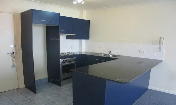 Second view of Homely apartment listing, 18/130 MARINE PARADE, Southport QLD 4215