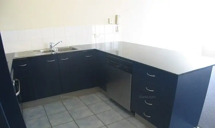 Third view of Homely apartment listing, 18/130 MARINE PARADE, Southport QLD 4215