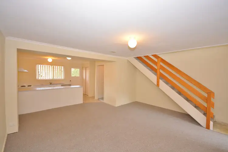 Second view of Homely townhouse listing, 29/8-16 Briggs Road, Springwood QLD 4127