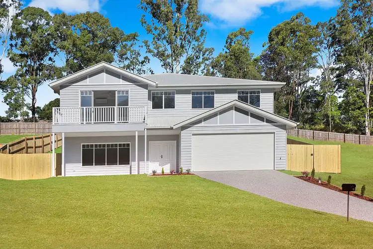 15 Bunderra Court, Landsborough QLD 4550