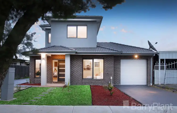 1/13 Burnett Avenue, Braybrook VIC 3019