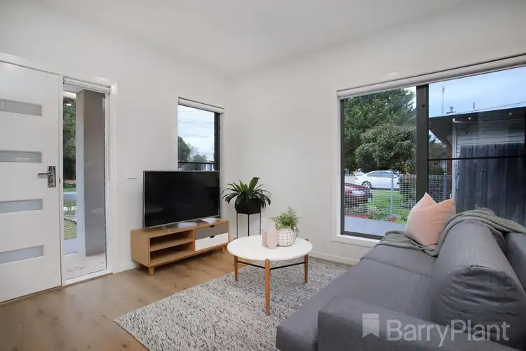 Second view of Homely townhouse listing, 1/13 Burnett Avenue, Braybrook VIC 3019