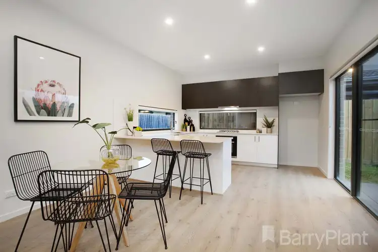 Fifth view of Homely townhouse listing, 1/13 Burnett Avenue, Braybrook VIC 3019