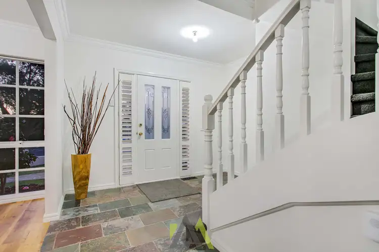 Second view of Homely house listing, 8 Micheala Court, Langwarrin VIC 3910