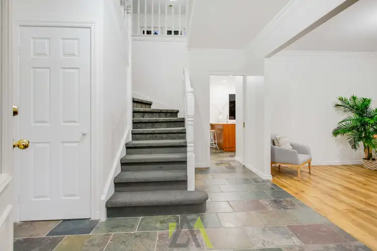 Third view of Homely house listing, 8 Micheala Court, Langwarrin VIC 3910