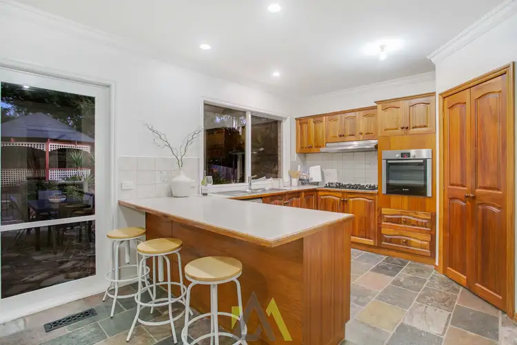 Fourth view of Homely house listing, 8 Micheala Court, Langwarrin VIC 3910
