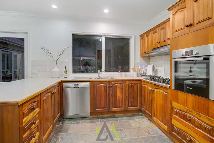 Fifth view of Homely house listing, 8 Micheala Court, Langwarrin VIC 3910