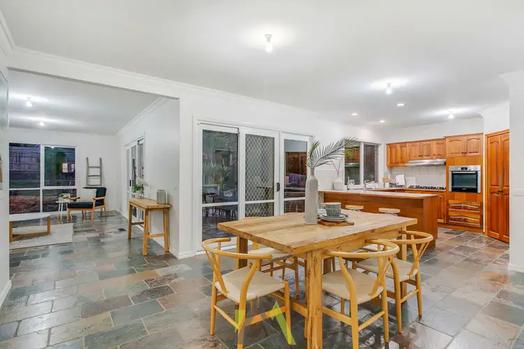Sixth view of Homely house listing, 8 Micheala Court, Langwarrin VIC 3910