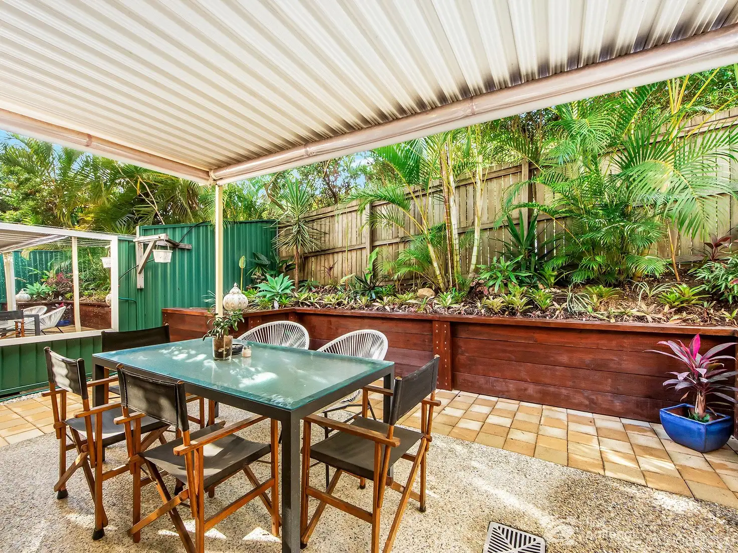 Main view of Homely townhouse listing, 17/78 Franklin Drive, Mudgeeraba QLD 4213