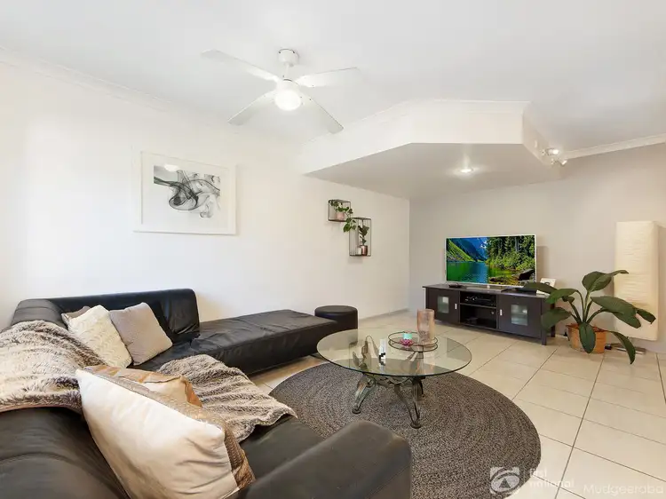 Third view of Homely townhouse listing, 17/78 Franklin Drive, Mudgeeraba QLD 4213