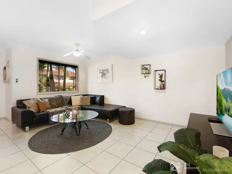 Fourth view of Homely townhouse listing, 17/78 Franklin Drive, Mudgeeraba QLD 4213