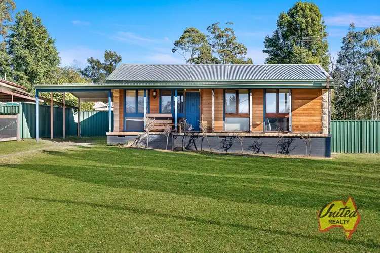 7 Bridle Avenue, Oakdale NSW 2570