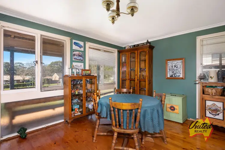 Fourth view of Homely house listing, 7 Bridle Avenue, Oakdale NSW 2570