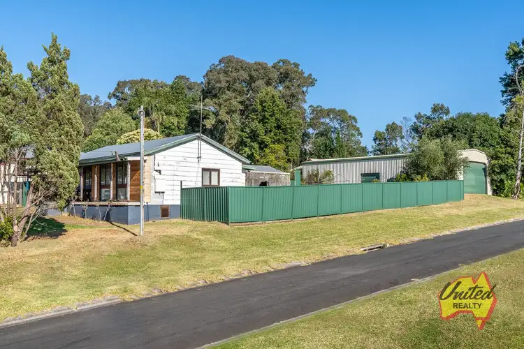 Sixth view of Homely house listing, 7 Bridle Avenue, Oakdale NSW 2570