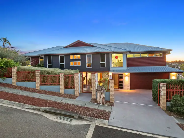 17 Unsworth Street, Belmont QLD 4153