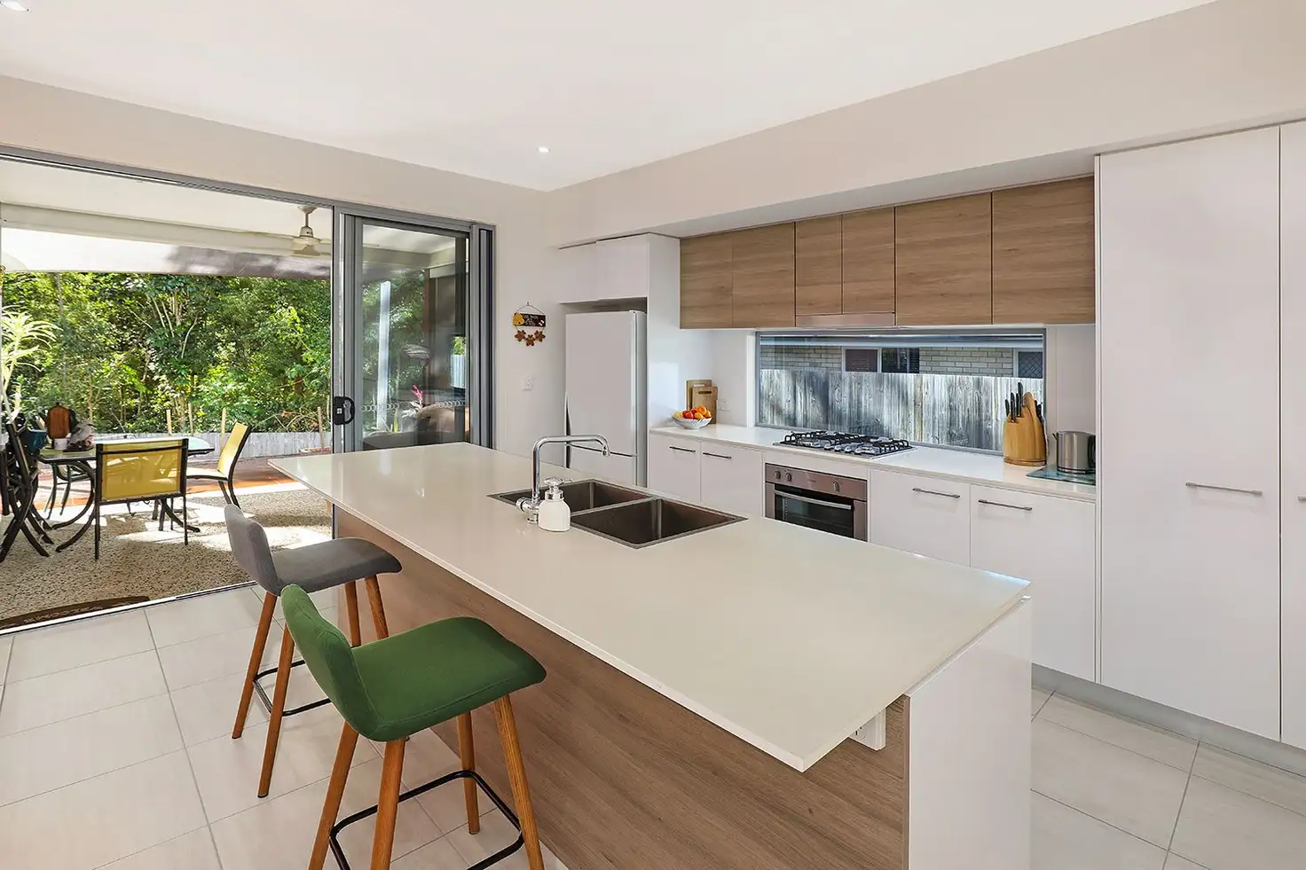 Main view of Homely house listing, 17 Elouera Close, Landsborough QLD 4550