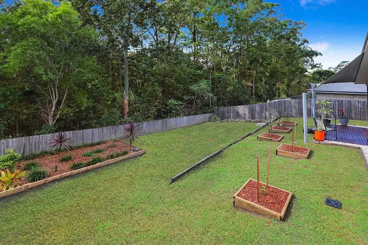 Second view of Homely house listing, 17 Elouera Close, Landsborough QLD 4550